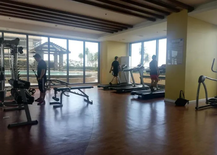 Vakantiehuis Grand Riviera Neas Slec *