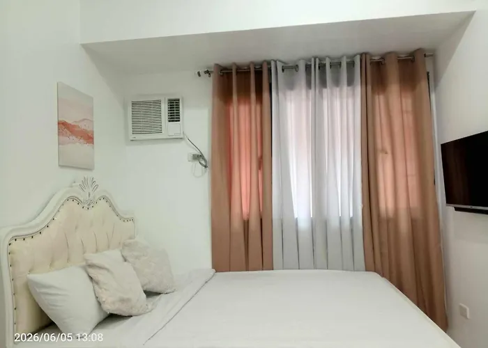 Grand Riviera Neas Slec Manilla