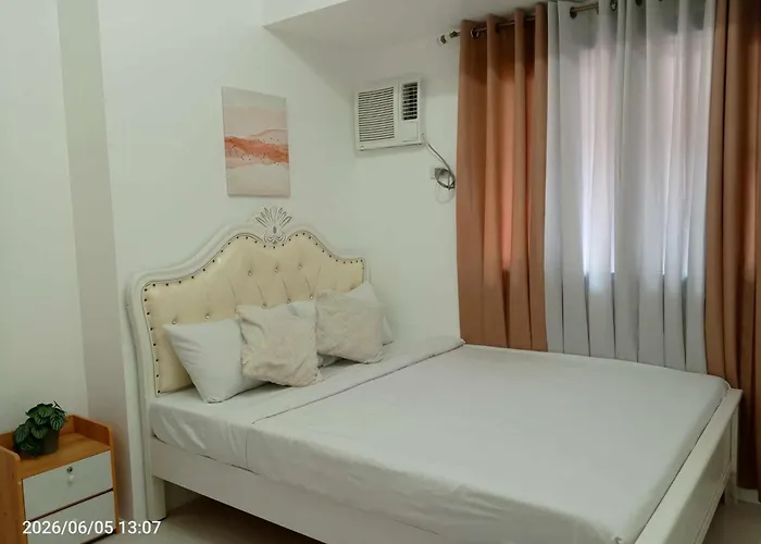 Vakantiehuis Grand Riviera Neas Slec Manilla